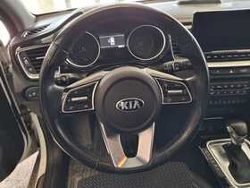 Kia XCeed vaihtoauto