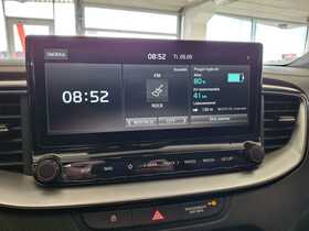 Kia XCeed vaihtoauto