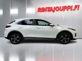 Kia XCeed vaihtoauto
