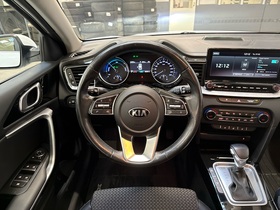 Kia XCeed vaihtoauto