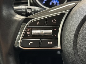 Kia XCeed vaihtoauto