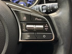 Kia XCeed vaihtoauto
