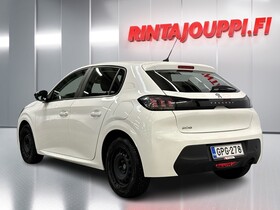 Peugeot 208 vaihtoauto