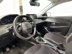 Peugeot 208 vaihtoauto