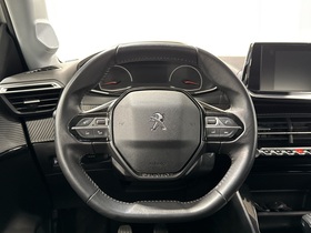 Peugeot 208 vaihtoauto