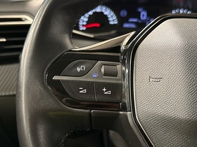 Peugeot 208 vaihtoauto