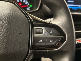 Peugeot 208 vaihtoauto