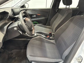 Peugeot 208 vaihtoauto