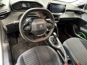 Peugeot 208 vaihtoauto