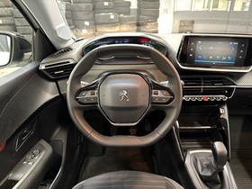 Peugeot 208 vaihtoauto