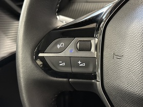 Peugeot 208 vaihtoauto