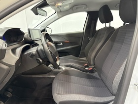 Peugeot 208 vaihtoauto
