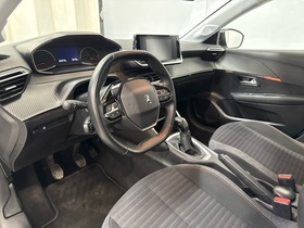 Peugeot 208 vaihtoauto