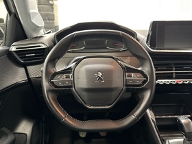 Peugeot 208 vaihtoauto