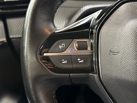 Peugeot 208 vaihtoauto