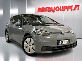 Volkswagen ID.3 vaihtoauto