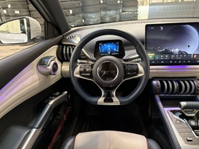 BYD Atto 3 vaihtoauto