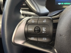 BYD Atto 3 vaihtoauto