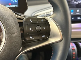 BYD Atto 3 vaihtoauto