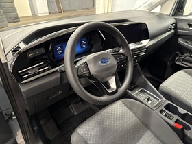 Ford Transit Connect vaihtoauto