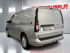 Ford Transit Connect vaihtoauto