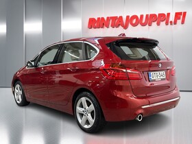 BMW 225 vaihtoauto