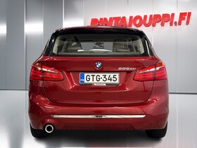BMW 225 vaihtoauto