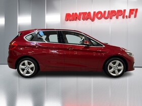 BMW 225 vaihtoauto