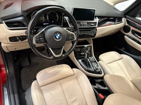 BMW 225 vaihtoauto