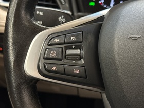 BMW 225 vaihtoauto