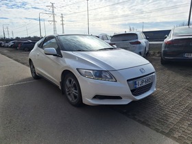 Honda CR-Z vaihtoauto