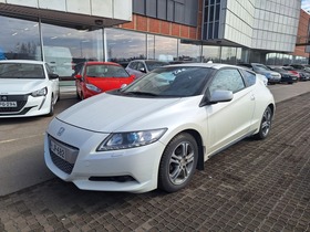 Honda CR-Z vaihtoauto