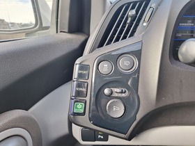 Honda CR-Z vaihtoauto