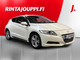 Honda CR-Z vaihtoauto