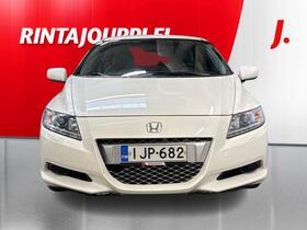 Honda CR-Z vaihtoauto