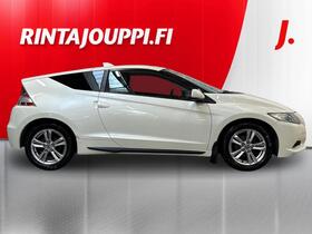 Honda CR-Z vaihtoauto