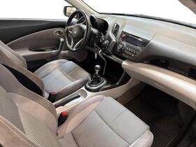 Honda CR-Z vaihtoauto