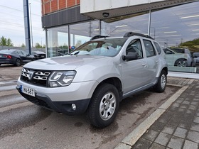 Dacia Duster vaihtoauto
