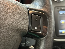 Dacia Sandero vaihtoauto