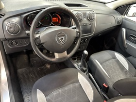 Dacia Sandero vaihtoauto