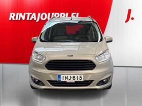 Ford Tourneo Courier vaihtoauto