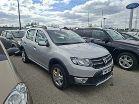 Dacia Sandero vaihtoauto