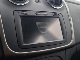 Dacia Sandero vaihtoauto