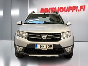 Dacia Sandero vaihtoauto