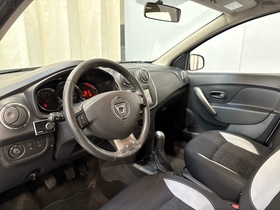 Dacia Sandero vaihtoauto