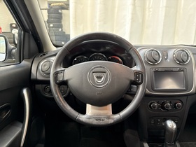Dacia Sandero vaihtoauto