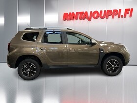 Dacia Duster vaihtoauto