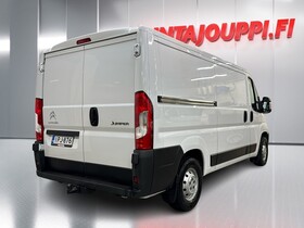 Citroën Jumper vaihtoauto