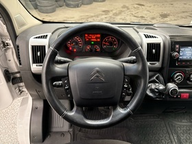 Citroën Jumper vaihtoauto