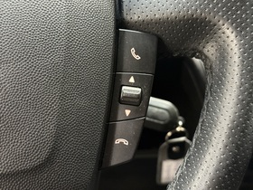 Citroën Jumper vaihtoauto